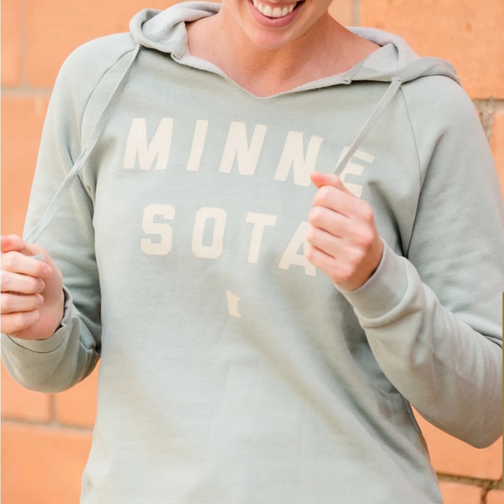 ‘Sota Fern Hill Hooded Sweatshirt